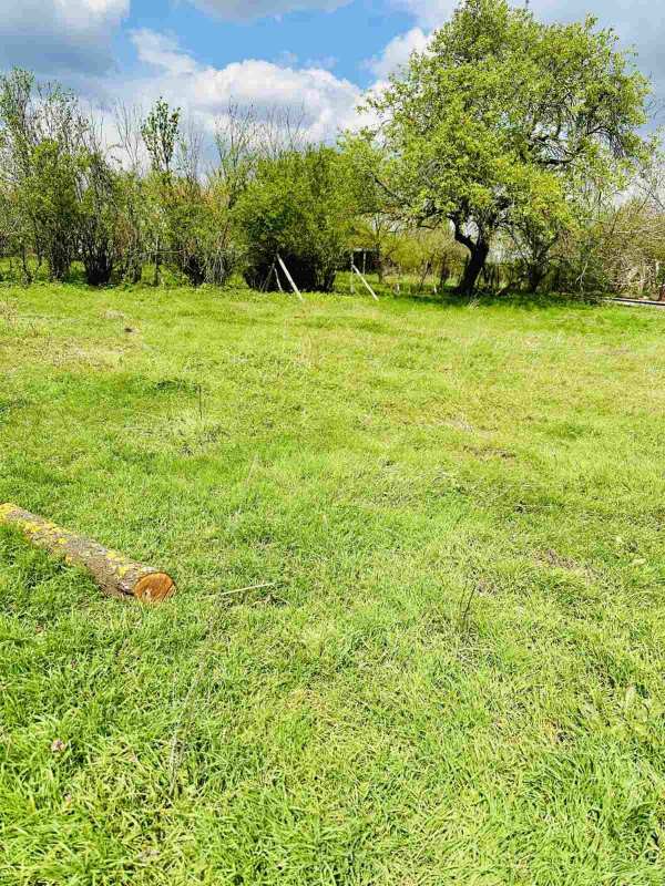 Продава парцел, с. рудник, област варна