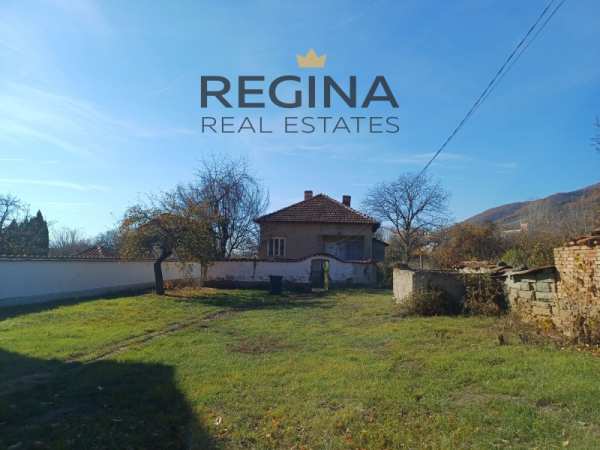 Продава къща, с. челопеч, област софия област