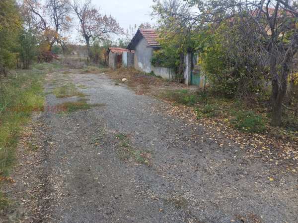 Продава къща, с. памукчии, област стара загора