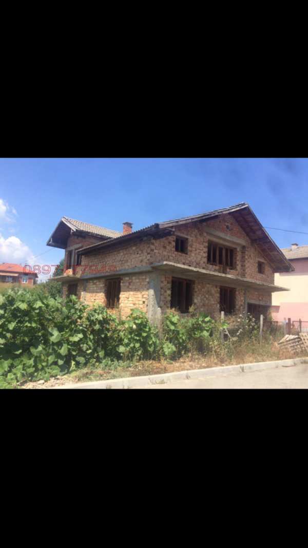 Продава къща, с. садово, област благоевград