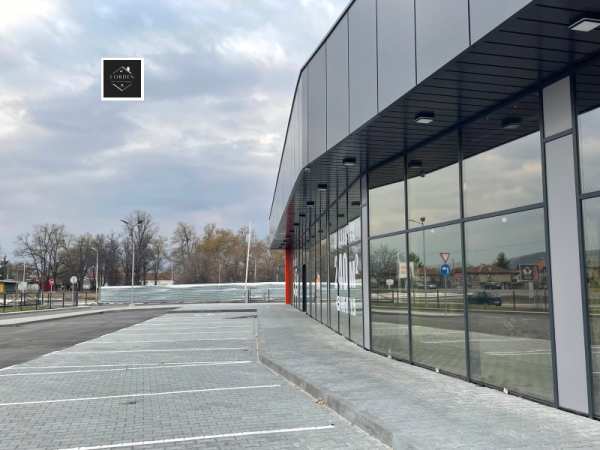 Продава магазин, с. главиница, област пазарджик