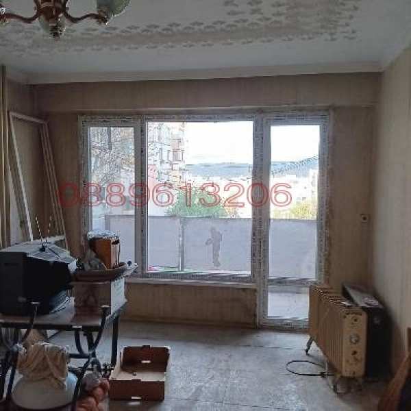 Продава 3-стаен, гр. ловеч, младост