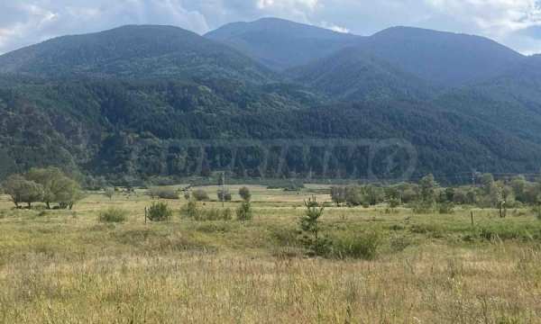 Продава парцел, гр. добринище, област благоевград