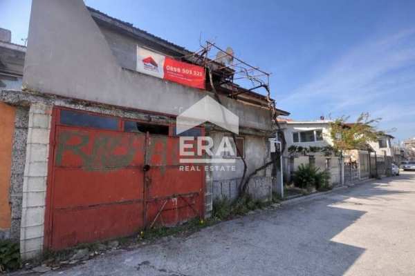 Продава къща, гр. силистра, изток