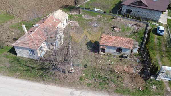 Продава парцел, с. новаково, област варна
