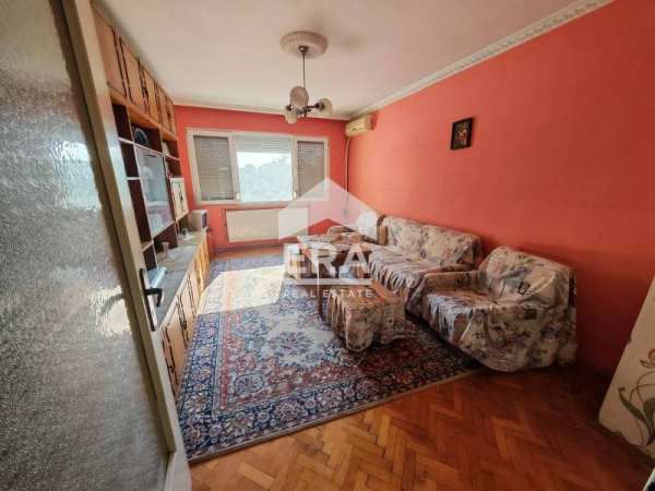 Продава 3-стаен, с. калипетрово, област силистра