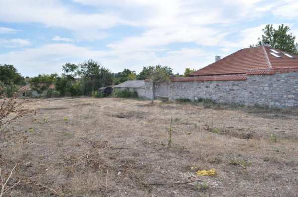 Продава парцел, с. дуранкулак, област добрич