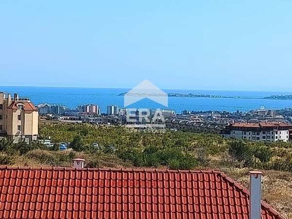 Продава 3-стаен, с. кошарица, област бургас