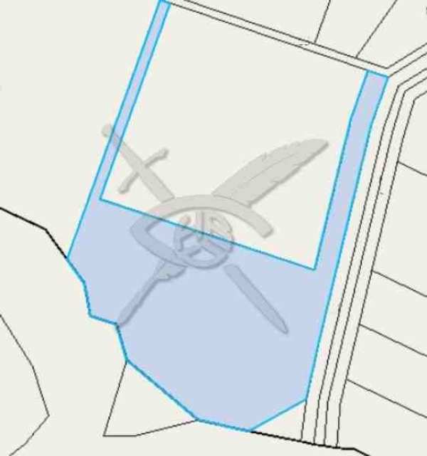 Продава парцел, с. бата, област бургас