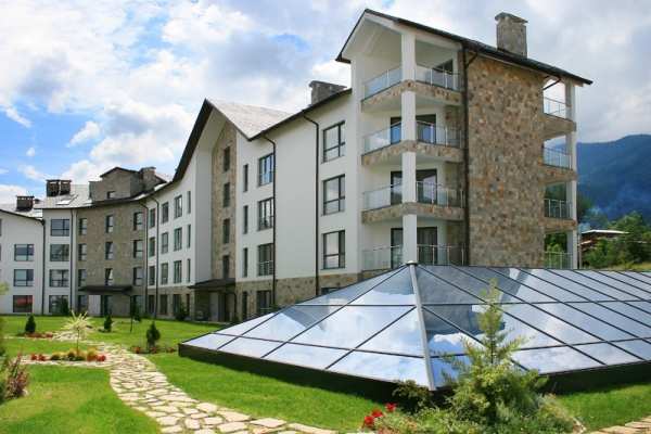 Продава 4-стаен, гр. банско, област благоевград