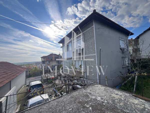 Продава къща, гр. аксаково, област варна