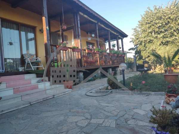 Продава къща, с. дъбравино, област варна