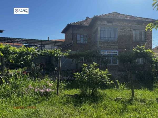 Продава къща, гр. две могили, област русе