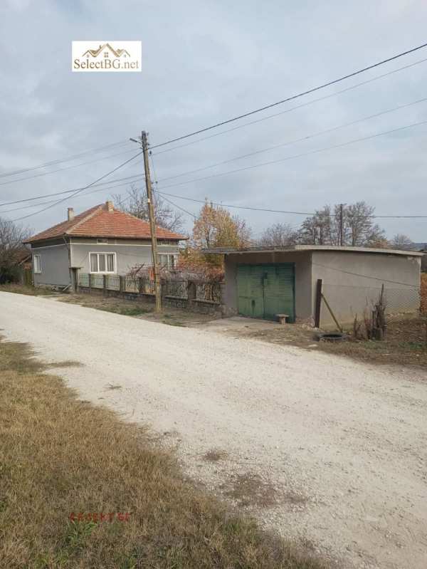 Продава къща, с. павел, област велико търново