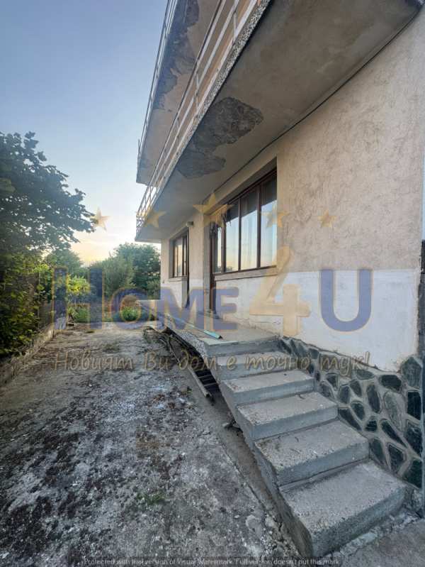 Продава къща, с. крайници, област кюстендил