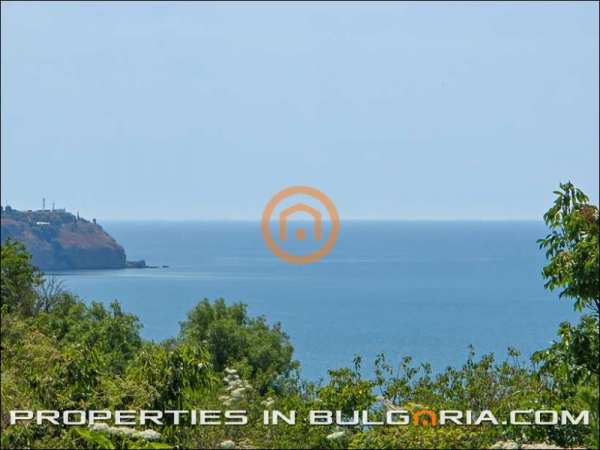 Продава парцел, с. българево, област добрич