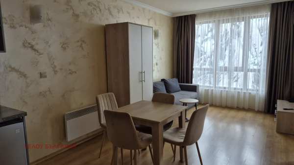 Продава 1-стаен, гр. разлог, област благоевград