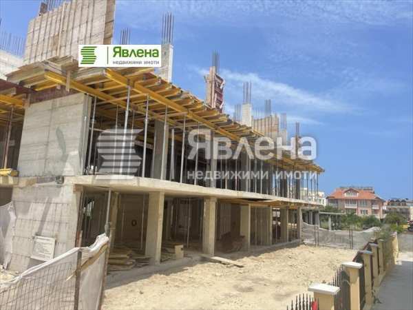 Продава 2-стаен, с. равда, област бургас