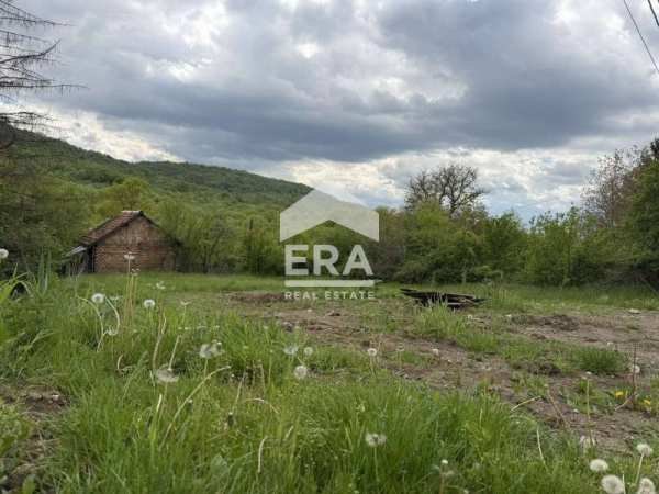 Продава парцел, с. малки чифлик, област велико търново