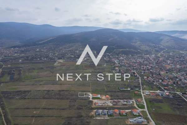 Продава парцел, с. брестник, област пловдив