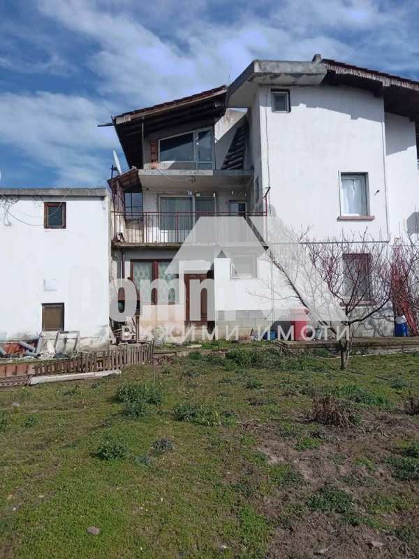 Продава къща, с. оброчище, област добрич