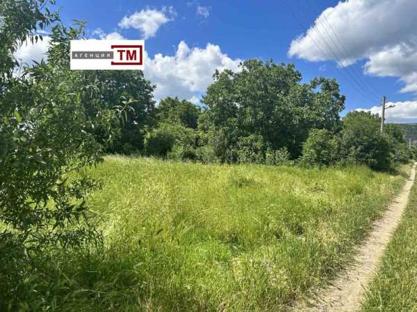 Продава парцел, с. дълбоки, област стара загора