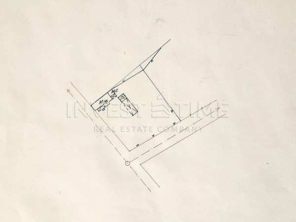 Продава парцел, с. ведрина, област добрич