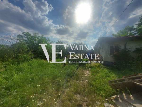 Продава парцел, с. слънчево, област варна