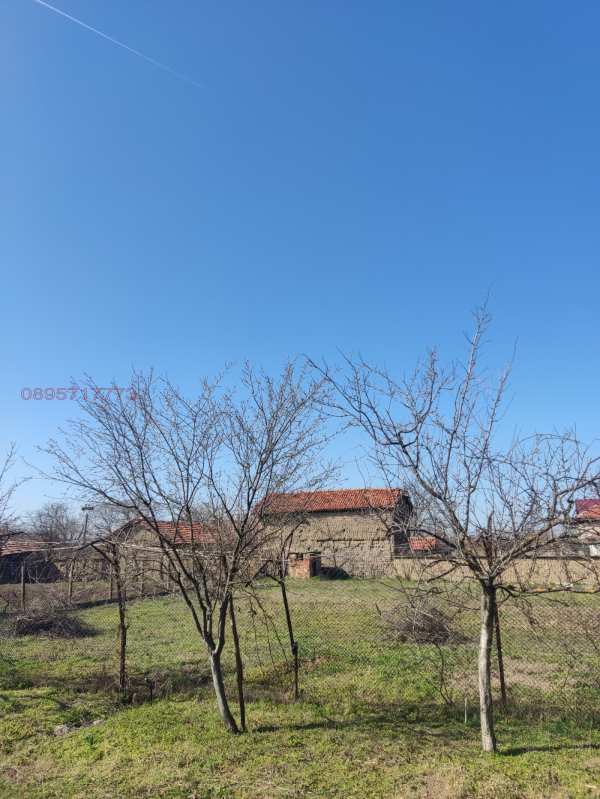 Продава парцел, с. тулово, област стара загора