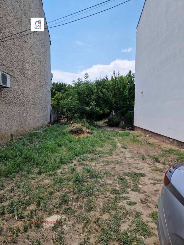 Продава парцел, гр. септември, област пазарджик