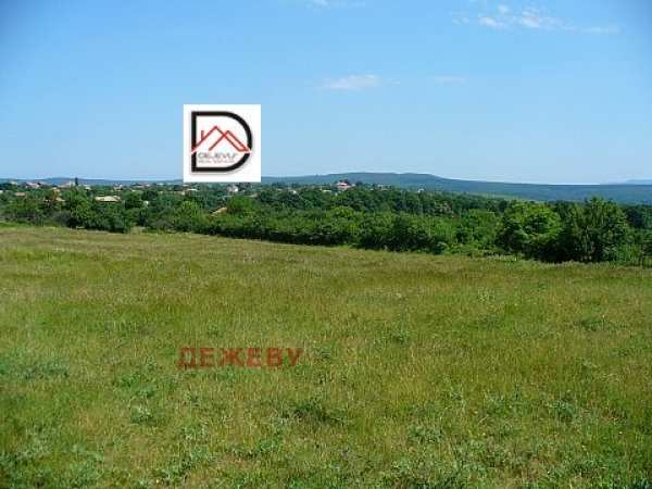 Продава парцел, с. рудник, област варна