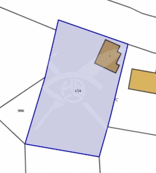 Продава парцел, с. крушевец, област бургас