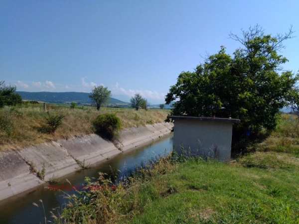 Продава парцел, с. горна махала, област пловдив