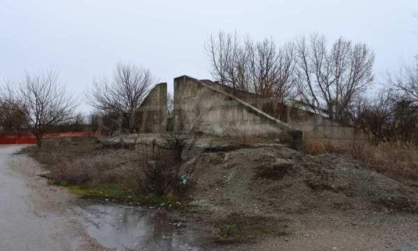 Продава парцел, гр. дунавци, област видин