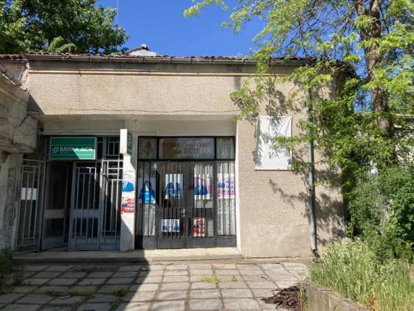 Продава офис, гр. алфатар, област силистра