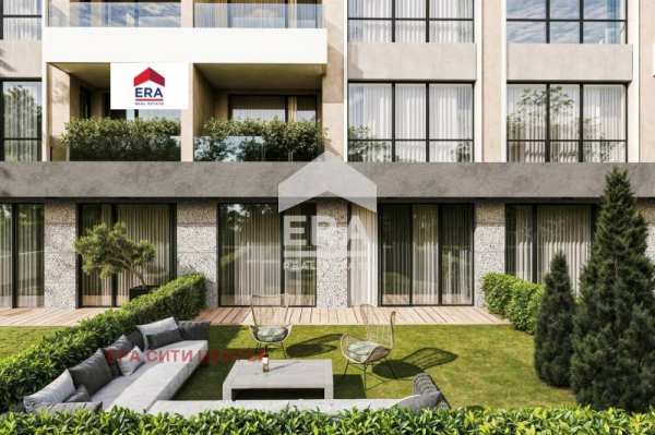 Продава 3-стаен, гр. стара загора, железник - изток