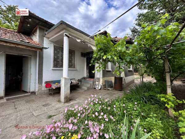 Продава къща, с. обнова, област плевен