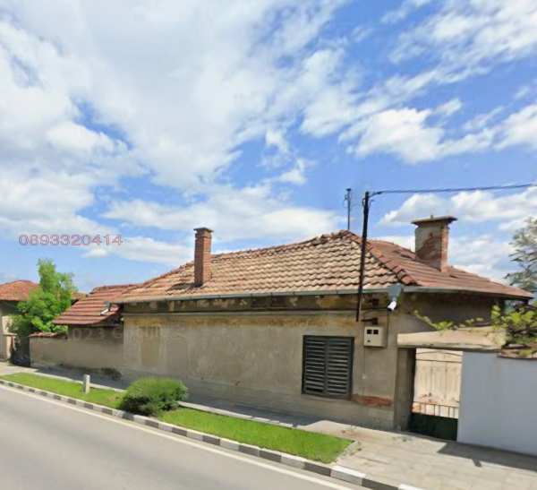 Продава парцел, с. челопеч, област софия област