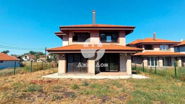 Продава къща, с. полски извор, област бургас