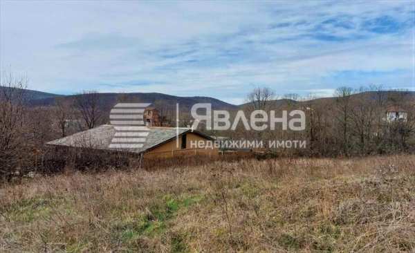Продава парцел, с. изгрев, област бургас