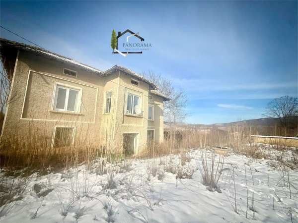 Продава къща, с. ивански, област шумен