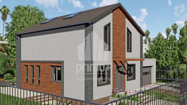 Продава парцел, с. голяновци, област софия област