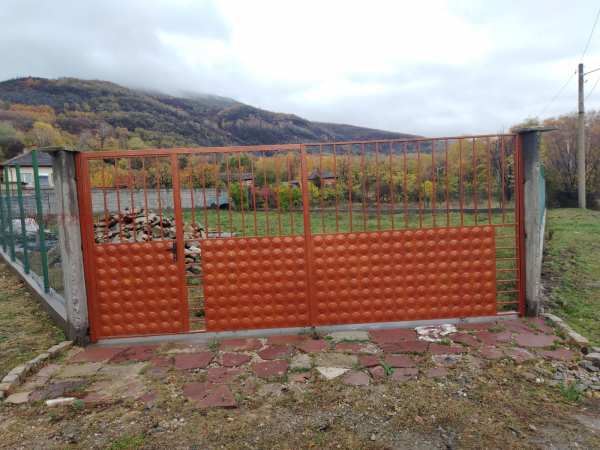 Продава парцел, гр. златица, област софия област