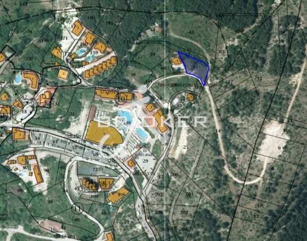 Продава парцел, с. главатарци, област кърджали