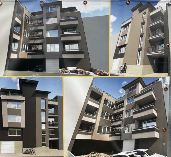 Продава многостаен, гр. стара загора, самара 1