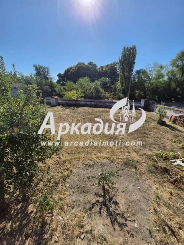 Продава къща, с. дълбок извор, област пловдив