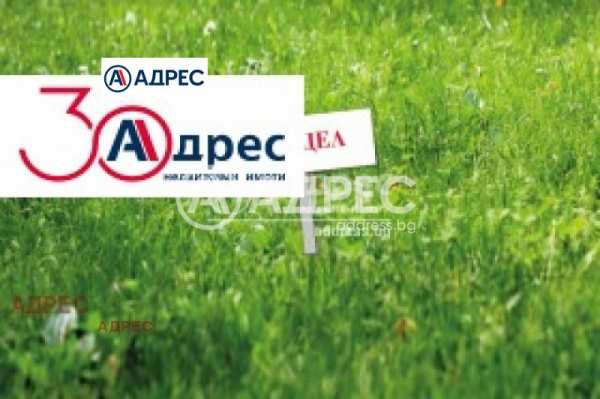 Продава парцел, с. ветрино, област варна