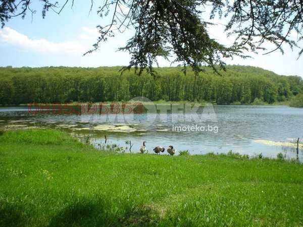 Продава парцел, с. здравец, област варна