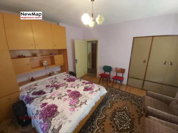 Продава многостаен, гр. плевен, идеален център