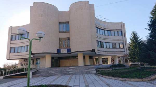Продава офис, гр. тервел, област добрич
